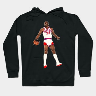 LARRY NANCE '84 Dunk Contest Hoodie